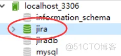 Jira7.10.1在Windows环境下的安装和配置_mysql_02